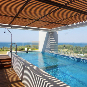 Εξωτερική όψη - Outdoor view